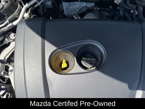 Used 2022 MAZDA CX-30 AWD 2.5 S w/ Select Package image 28
