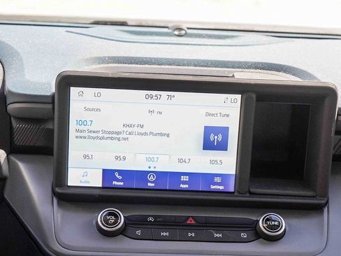 Used 2023 Ford Maverick Tremor w/ Tremor Off-Road Package AWD/4WD image 14