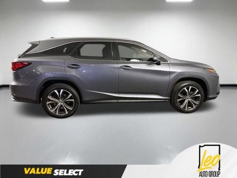 Used 2018 Lexus RX 350L AWD image 7