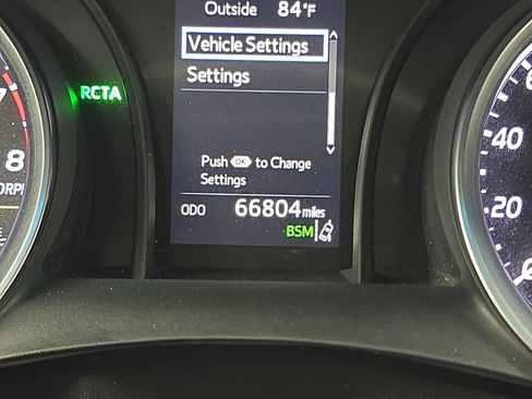 Used 2018 Toyota Camry LE w/ Convenience Package image 22