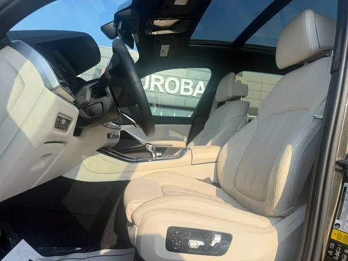 Used 2020 BMW X5 xDrive40i w/ Premium Package AWD/4WD image 7