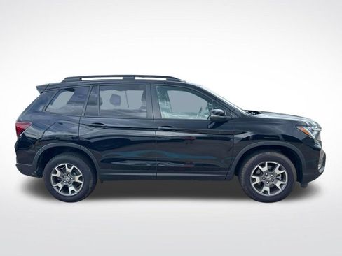 Used 2022 Honda Passport TrailSport image 10