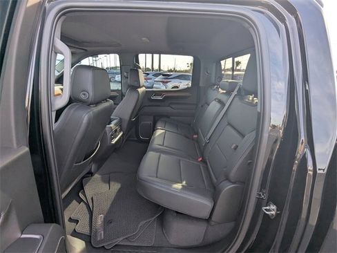 Used 2022 GMC Sierra 1500 Denali w/ Denali Reserve Package image 14