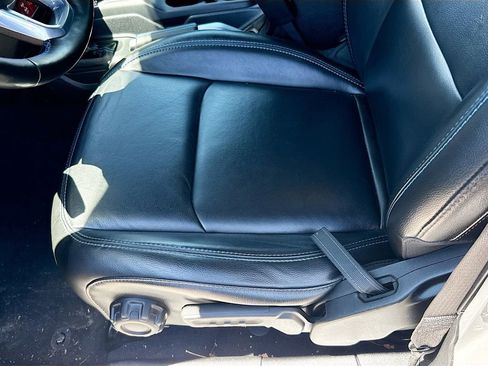 Used 2021 Jeep Wrangler Unlimited Rubicon 4xe w/ Cold Weather Group image 20