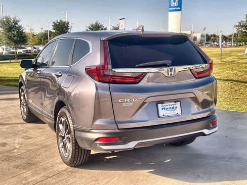 Certified 2020 Honda CR-V EX-L image 5