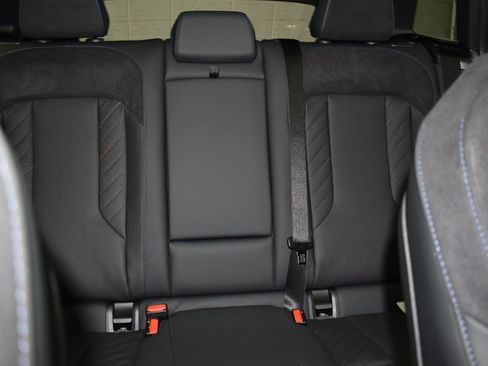 New 2026 BMW X3 xDrive30 w/ M Sport Package image 27