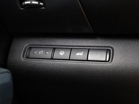 Certified 2025 Nissan Pathfinder Rock Creek AWD/4WD image 20