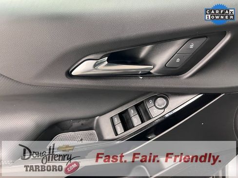 Used 2025 Chevrolet Equinox LT image 26