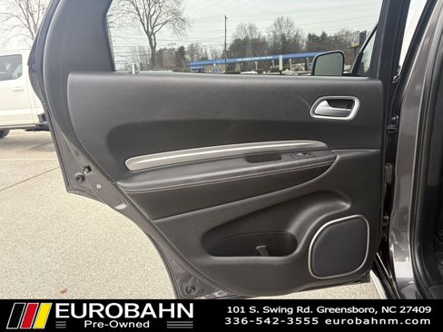 Used 2017 Dodge Durango Citadel image 13