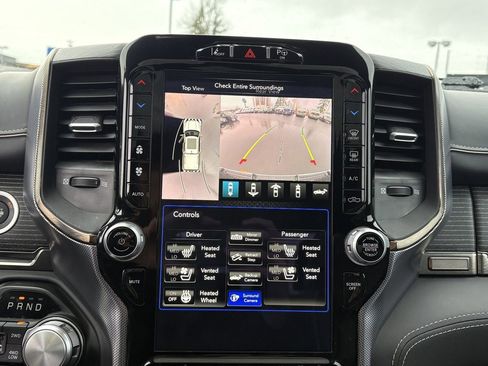 Used 2021 RAM 1500 Limited image 30