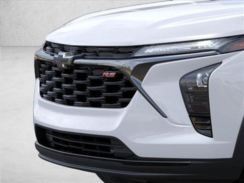 New 2026 Chevrolet Trax RS FWD image 13