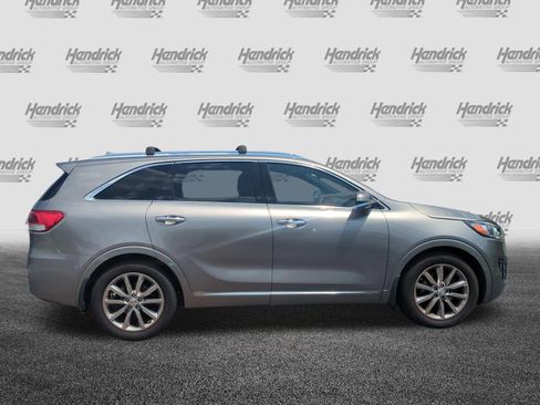 Used 2017 Kia Sorento SX AWD/4WD image 11