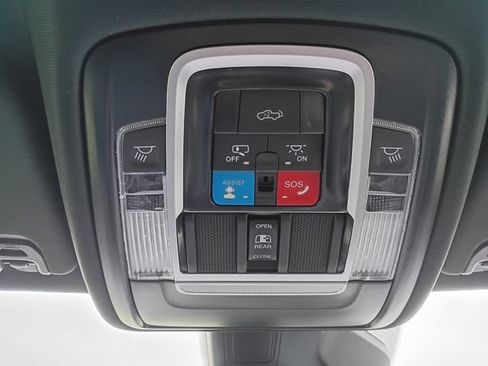 New 2026 RAM 1500 Big Horn AWD/4WD image 19