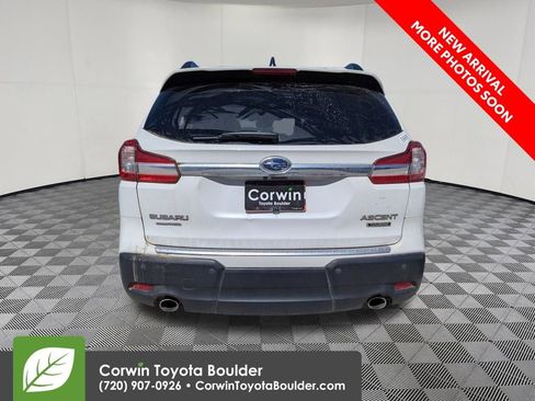 Used 2019 Subaru Ascent Touring AWD/4WD image 6
