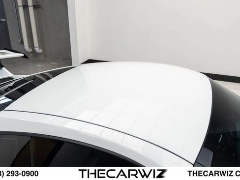 Used 2015 Porsche 911 GT3 RWD image 38