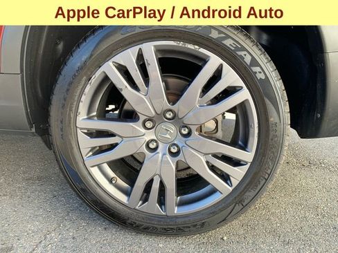 Used 2021 Honda Passport EX-L image 9