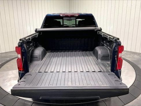 Used 2023 Chevrolet Silverado 1500 ZR2 image 39