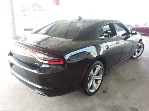 Used 2018 Dodge Charger SXT Plus w/ Quick Order Package 29J RWD image 5
