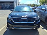 Used 2023 Kia Seltos LX image 2