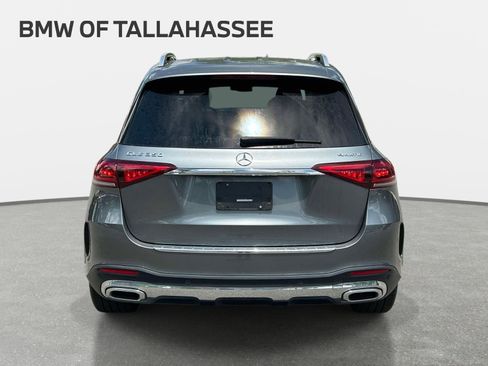 Used 2022 Mercedes-Benz GLE 350 4MATIC image 6
