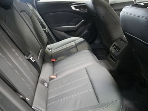 New 2026 Audi A5 2.0T Premium Plus image 25