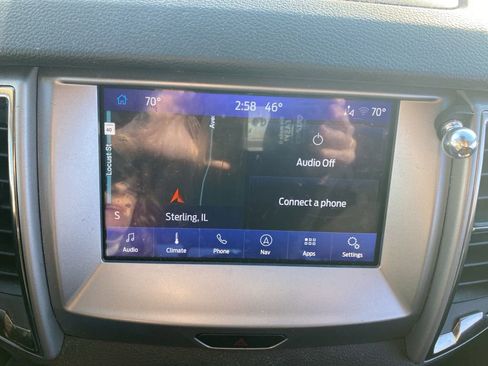 Used 2023 Ford Ranger XLT w/ Equipment Group 302A High image 20