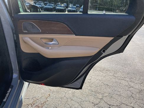New 2026 Mercedes-Benz GLE 350 4MATIC image 38