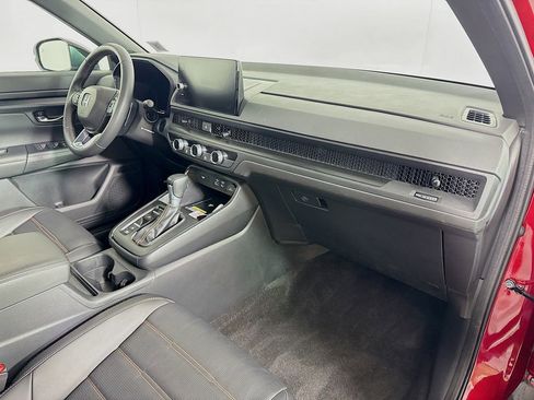Certified 2024 Honda CR-V Sport-L image 27