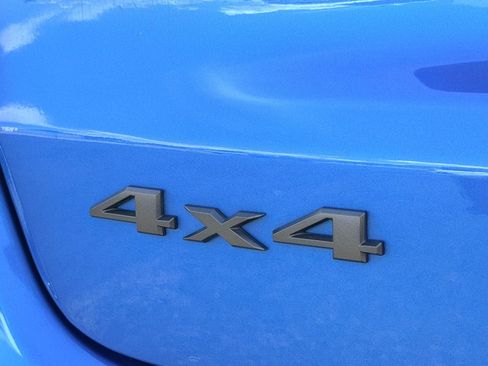 Used 2023 Jeep Compass Trailhawk AWD/4WD image 37
