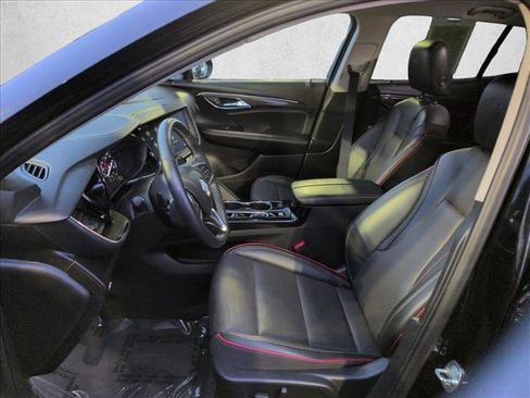 Used 2022 Buick Envision Essence w/ Sport Touring Package image 15