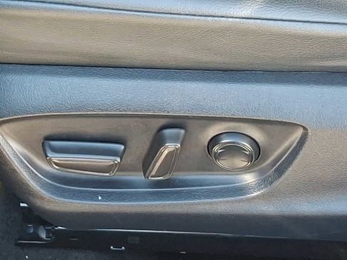 Certified 2024 Toyota Camry SE image 28