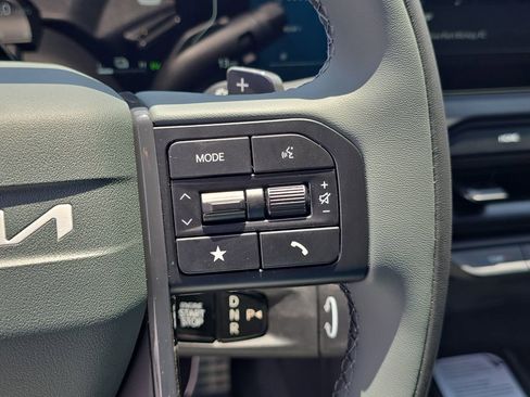 New 2027 Kia Telluride SX X-Line AWD/4WD image 32