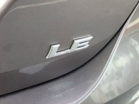 Used 2024 Toyota Camry LE image 7