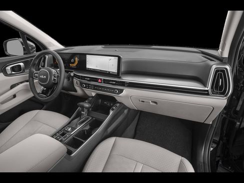 New 2025 Kia Sorento S w/ Panoramic Sunroof Package image 38