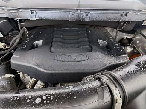 Used 2022 Ford F150 XLT w/ Equipment Group 302A High AWD/4WD image 29