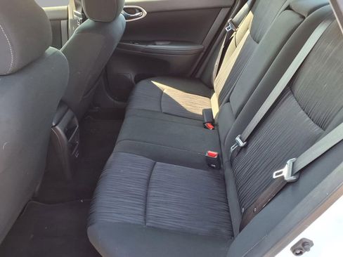 Used 2019 Nissan Sentra SV image 14