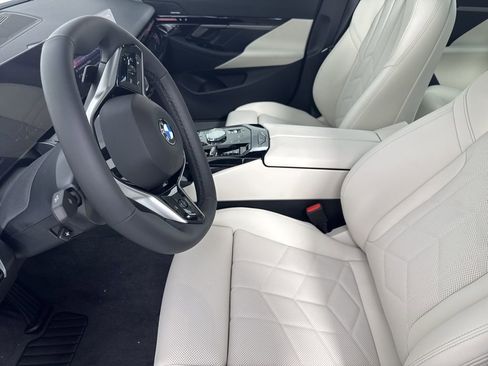 New 2026 BMW 530i xDrive AWD/4WD image 15