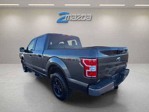 Used 2020 Ford F150 XLT image 3
