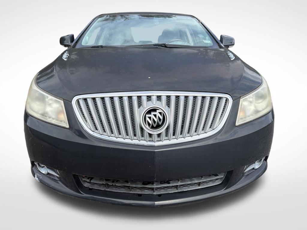 Used 2012 Buick LaCrosse Touring FWD image 17