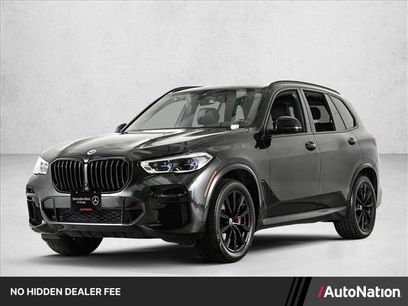 Used 2023 BMW X5 M50i w/ Executive Package