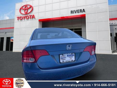 Used 2007 Honda Civic EX image 4