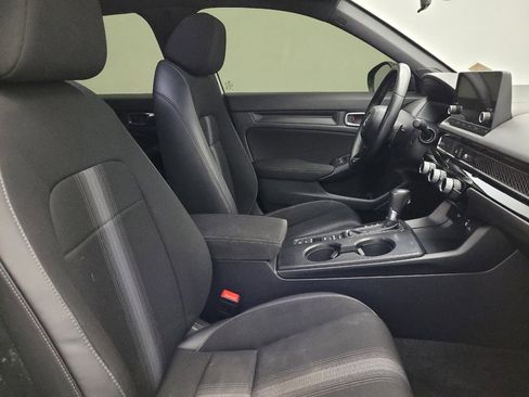 Used 2022 Honda Civic Sport image 21
