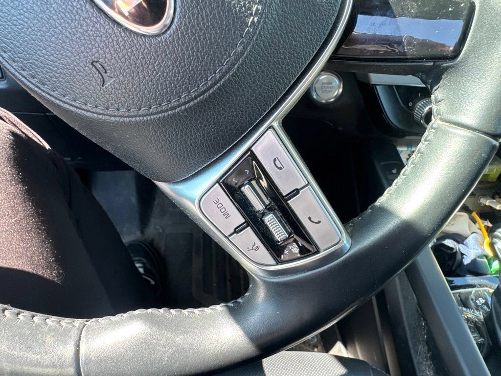 Used 2020 Kia Telluride S AWD/4WD image 13