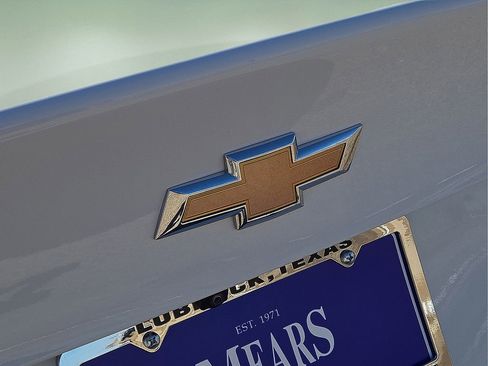 Used 2024 Chevrolet Malibu LT image 11