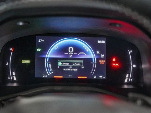 New 2026 Toyota Camry SE FWD image 27