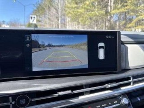 New 2026 Hyundai Santa Fe SE FWD image 25