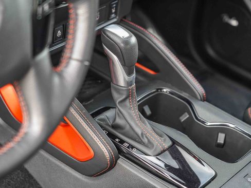 Used 2023 Nissan Frontier Pro-X w/ Pro-X Premium Package image 27