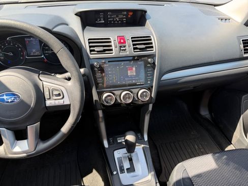 Used 2017 Subaru Forester 2.5i Premium image 14