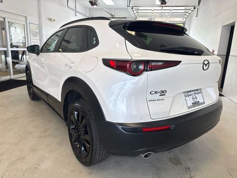 Used 2026 MAZDA CX-30 AWD 2.5 S image 5