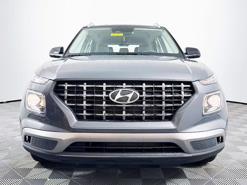 New 2026 Hyundai Venue SEL FWD image 10